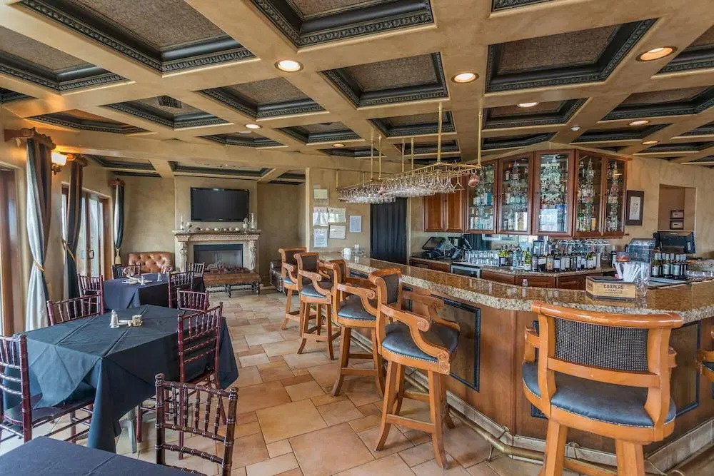 Ocean Lodge Resort
