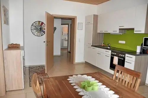 Apartements Wallner
