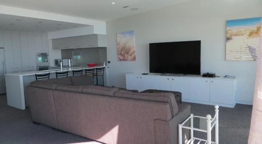 Cutterscove Resort Apartments