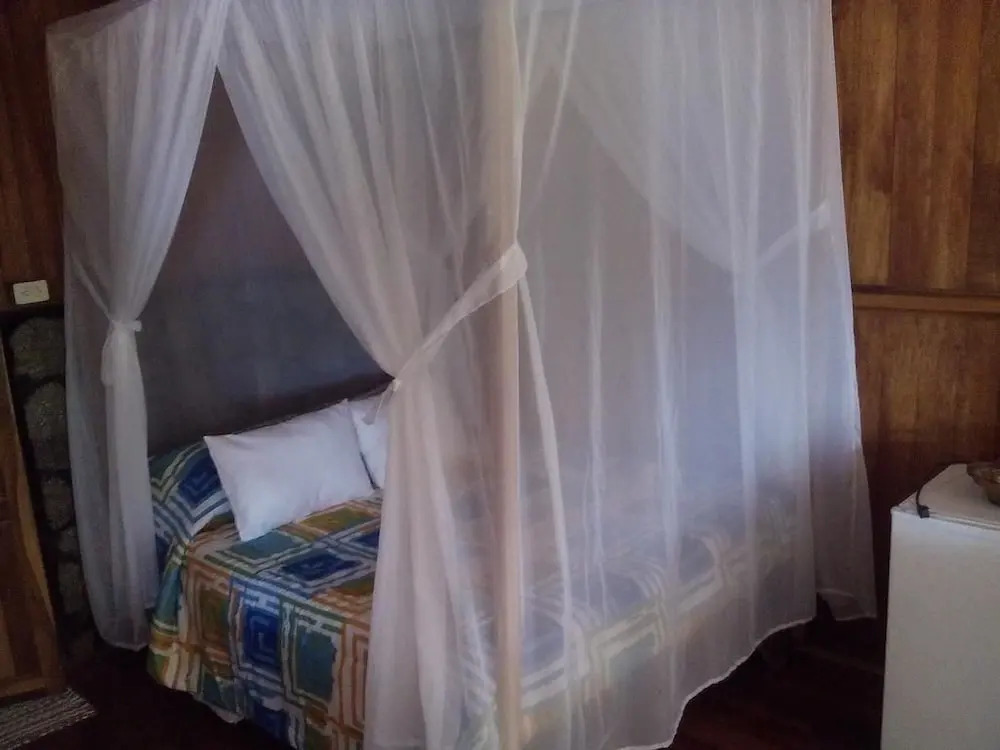 Hotel Green Mountain turrialba