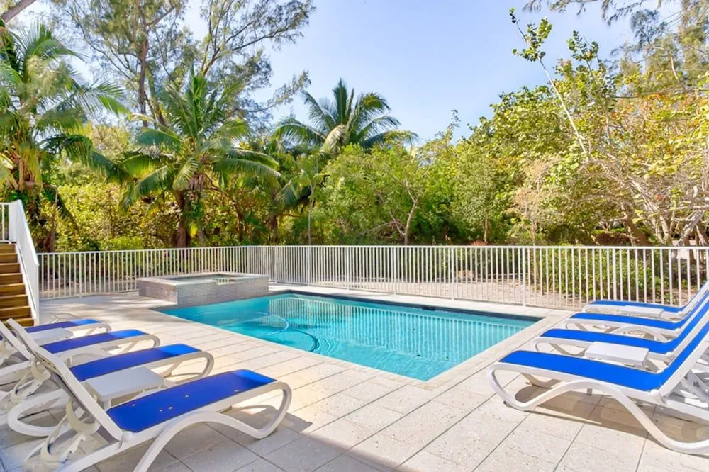 Captiva Providence