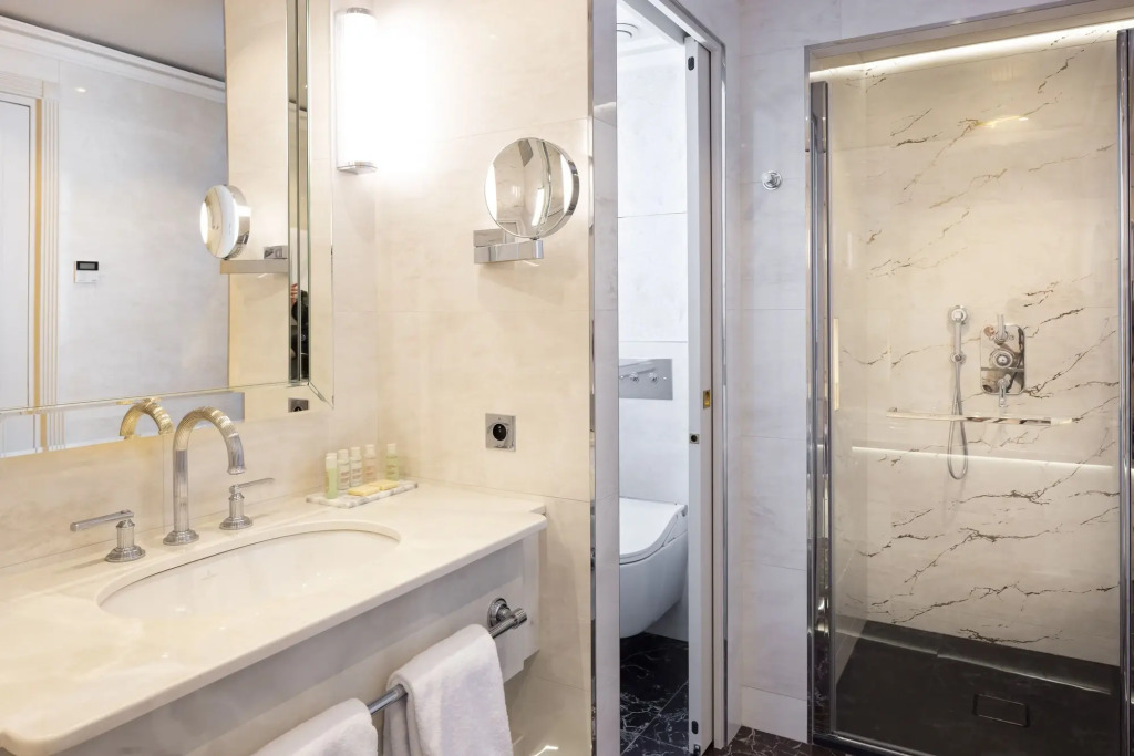 Hôtel Manolita Paris