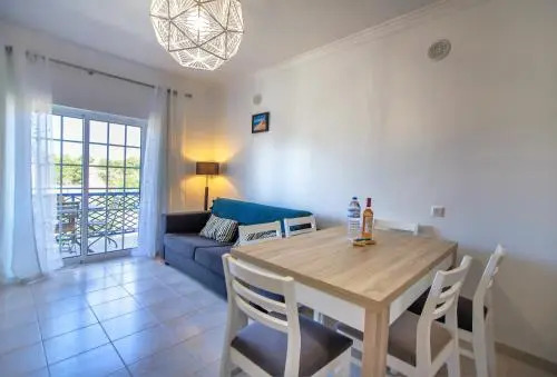 Olhos de Água Apartment Albufeira II