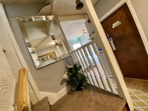 Charde Guest House