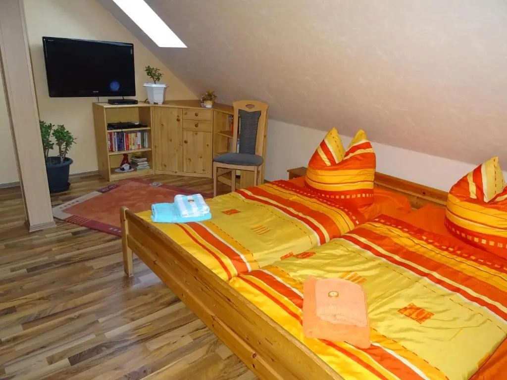 Ferienwohnung Anna