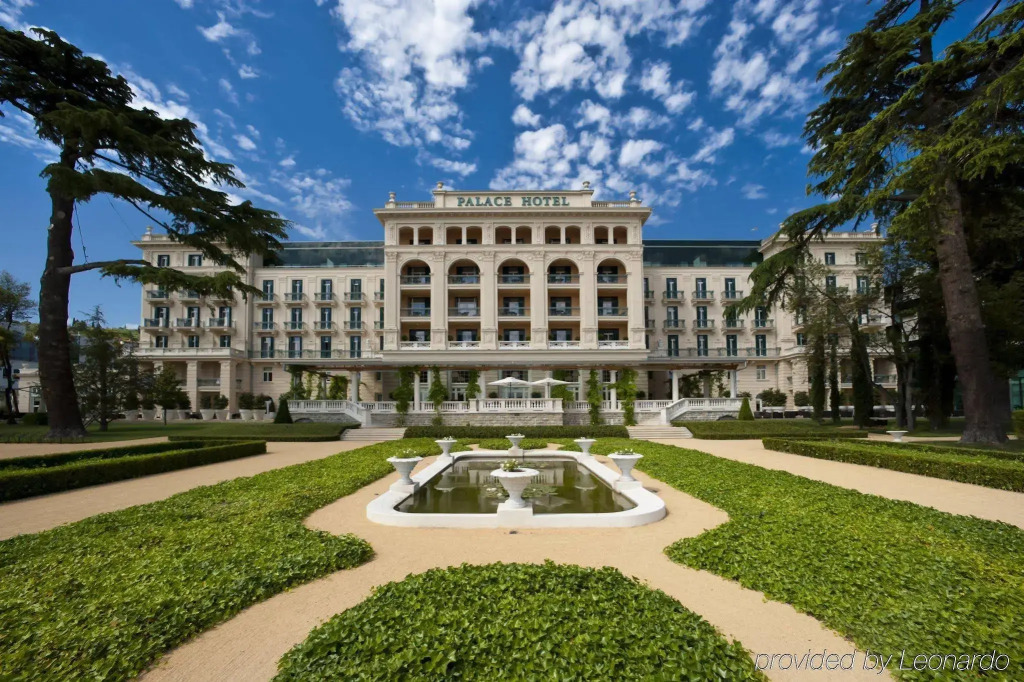 Hotel Palace Portoroz by Minor Hotels