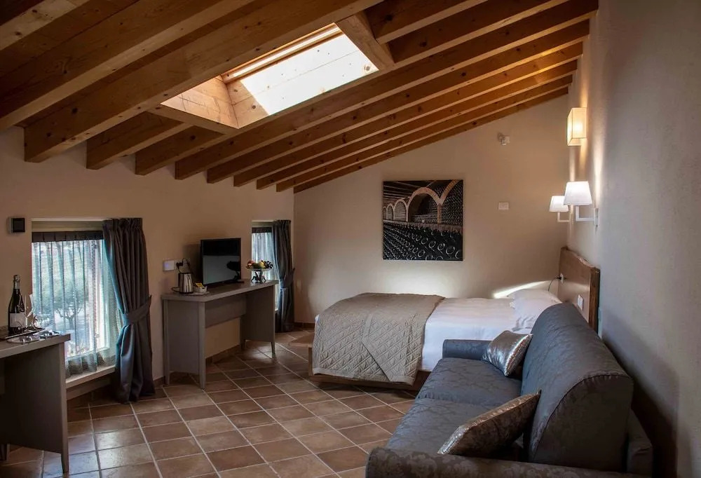 Agriturismo Relais La Casina