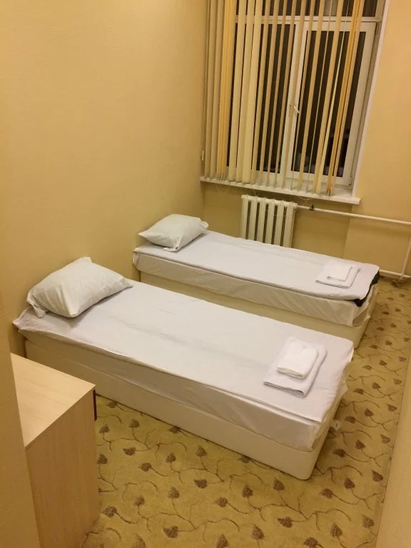 Vechnyij Zov Sokolniki