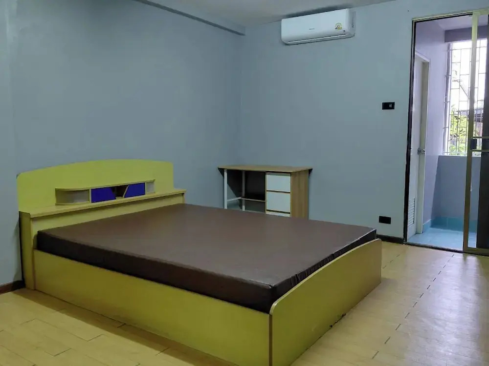 Grace Siam - GS Apartments