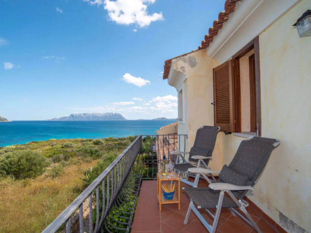 Apartment Giuly Golfo Aranci