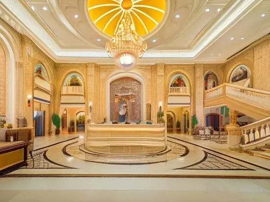 Vienna Hotel (Shaoguan Lechang Branch)