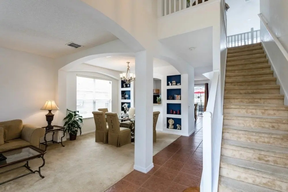 Kissimmee Vacation Homes by Sunshine HV