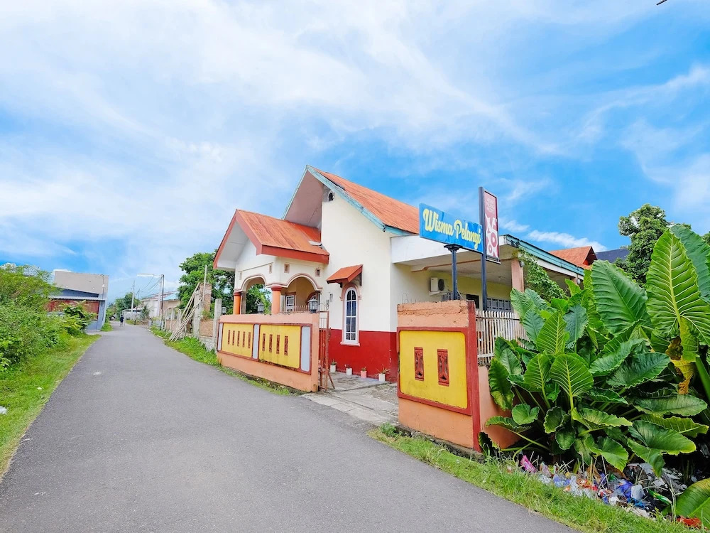 Wisma Pelangi Palopo RedPartner