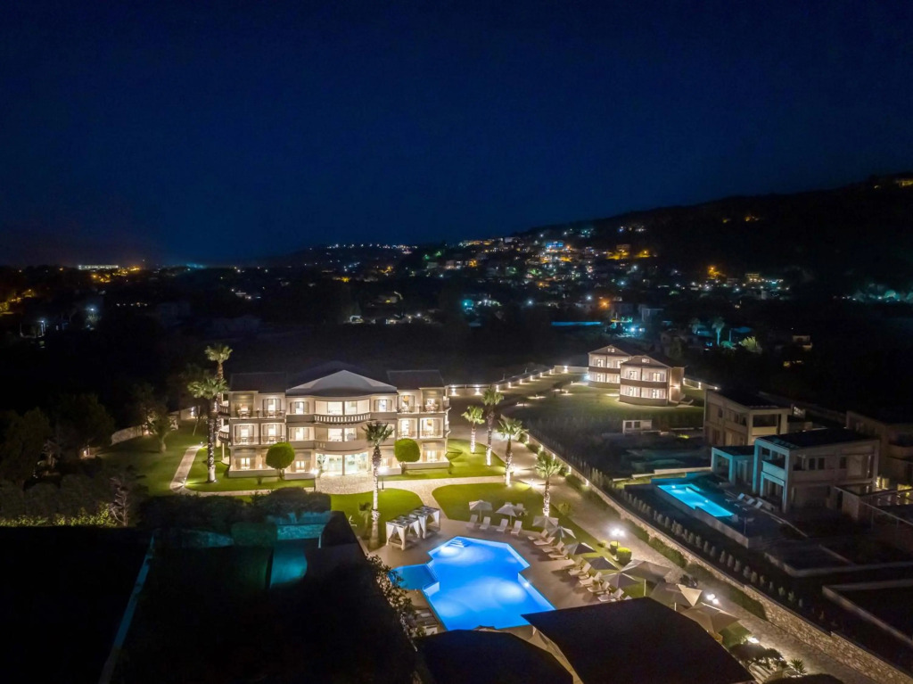San Giovanni Luxury Studios