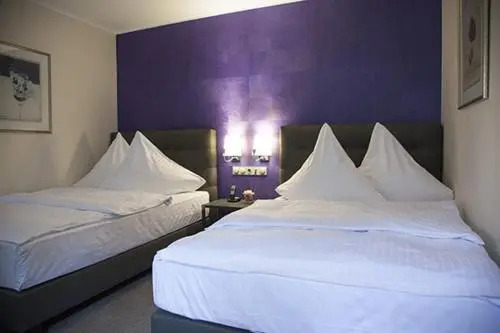 Hotel Fischerhaus