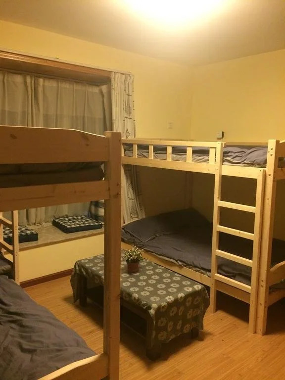 North-Bridge Youth Hostel