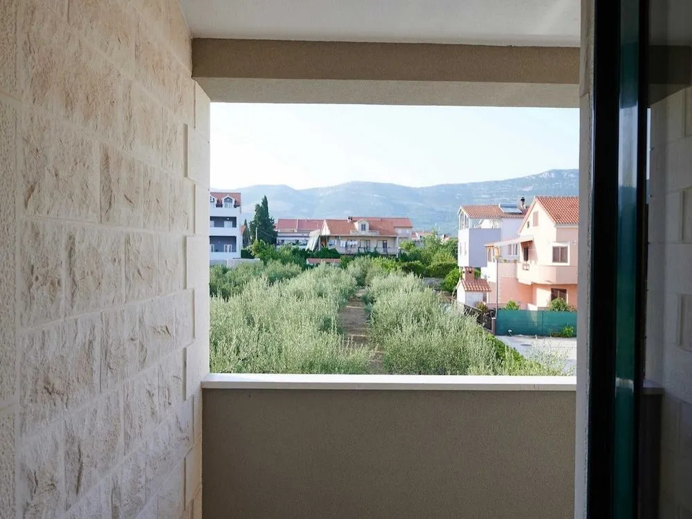 Apartments Vujina