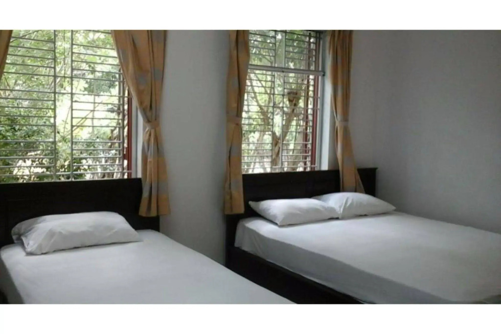 Long Chau Resort