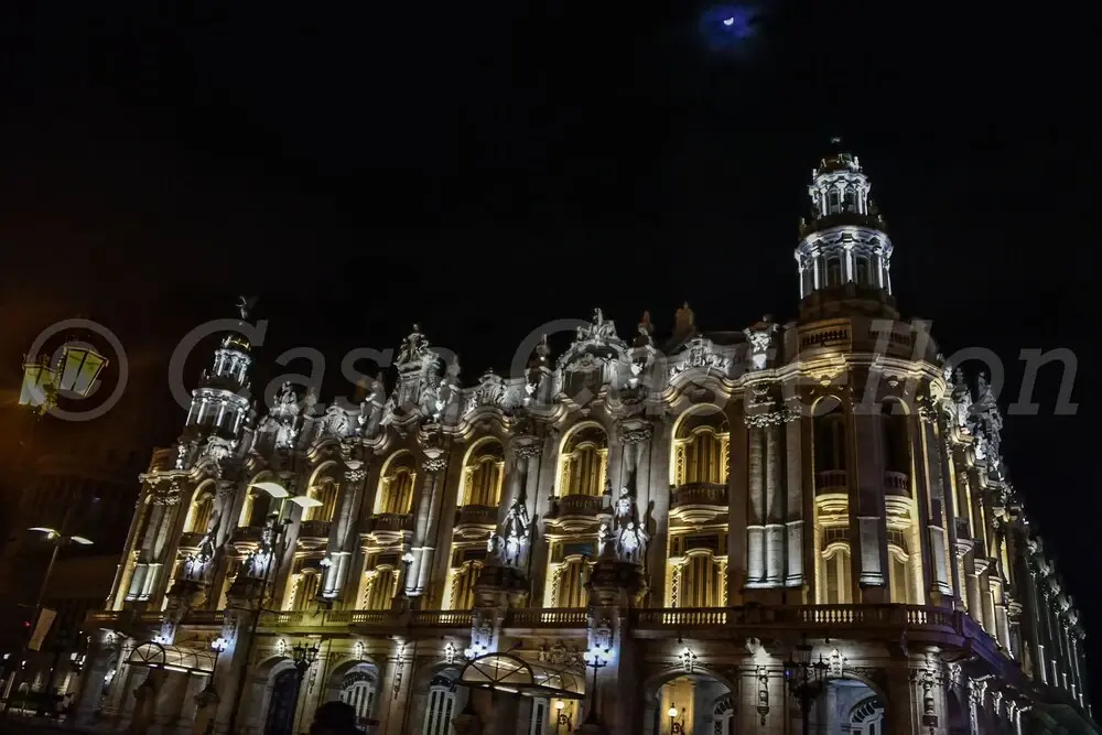 Casa Castellon