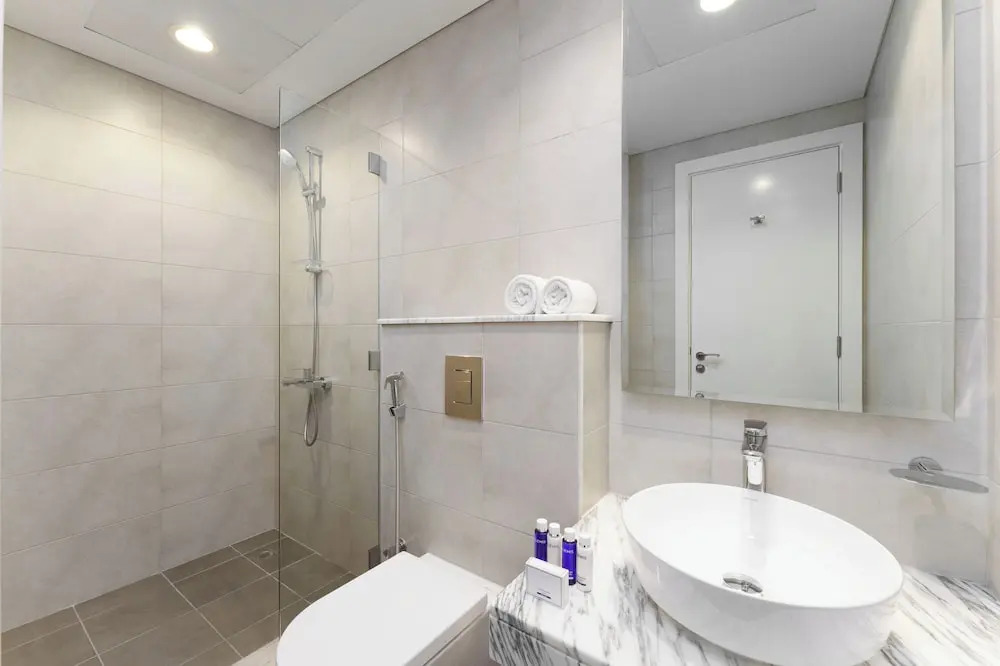 Maison Privee - City Chic Retreat in Dubai’s Prime Location