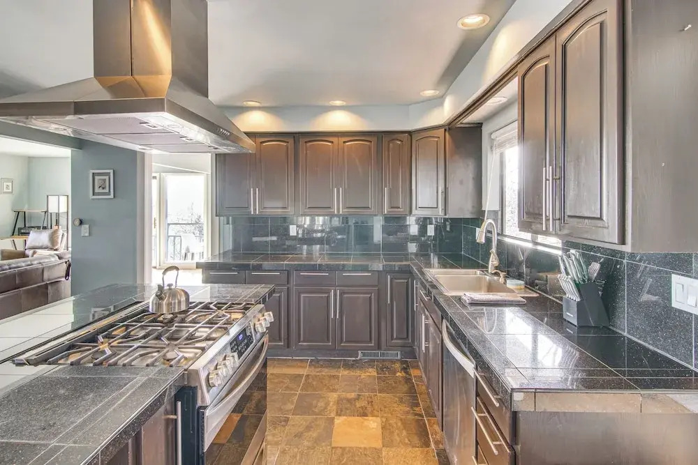 5 Mi to Area Attractions: Home w/ Indoor Hot Tub