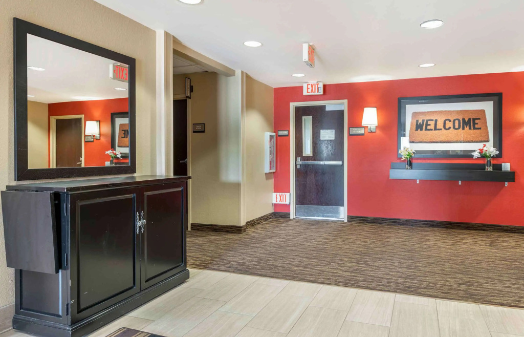 Extended Stay America Suites - Indianapolis - Airport