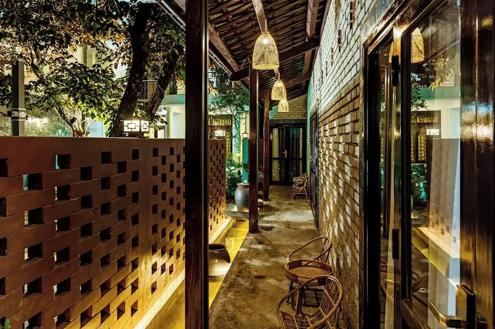 Lacasa Homestay
