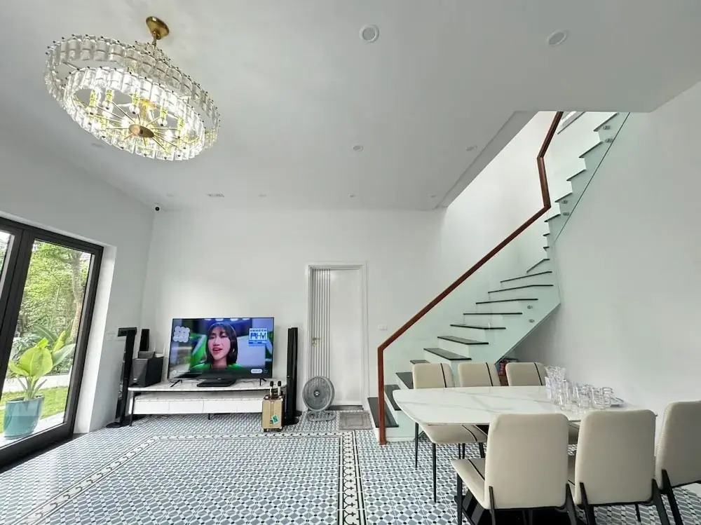 AnHa Villa Luong Son