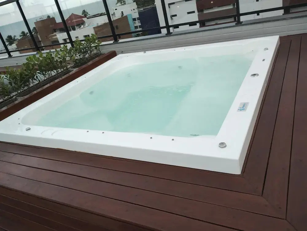 Apto 00203 Legacy Suites
