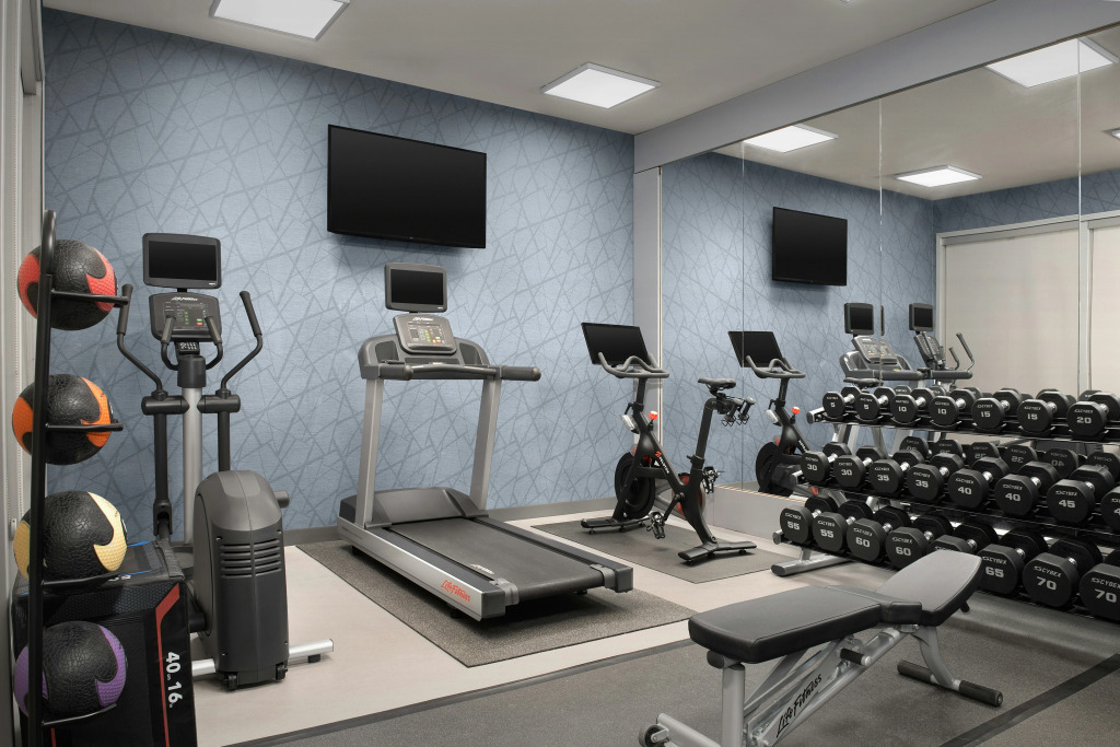 Homewood Suites by Hilton Vancouver-Portland
