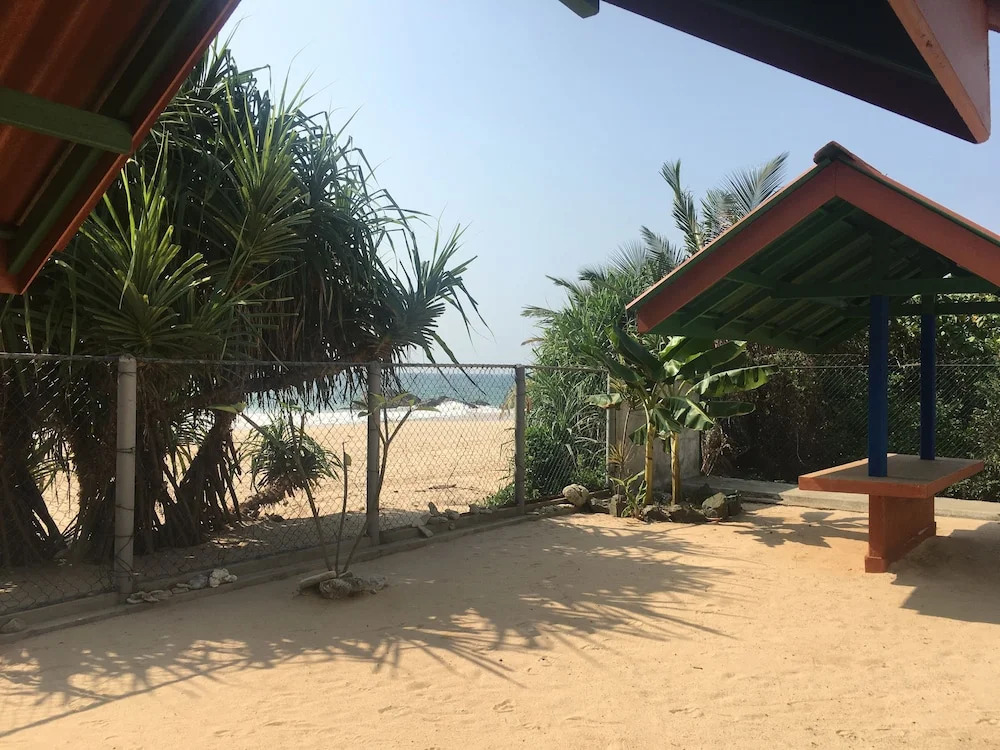 Bawana Beach House