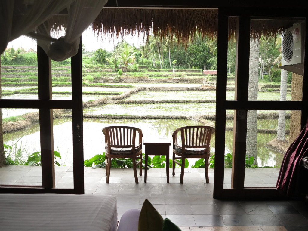 Sapu Lidi Resort Spa and Gallery