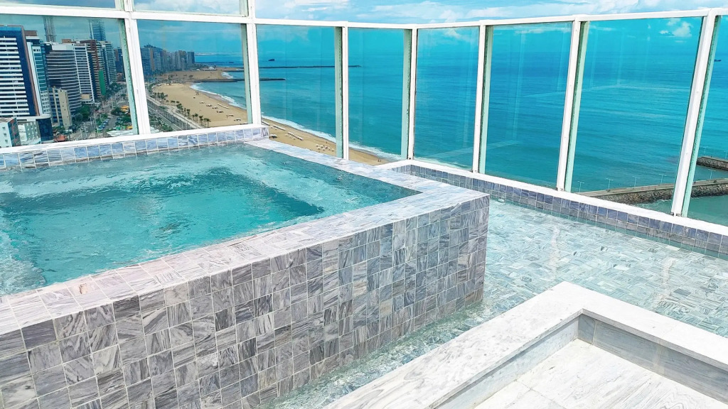 Seara Praia Hotel