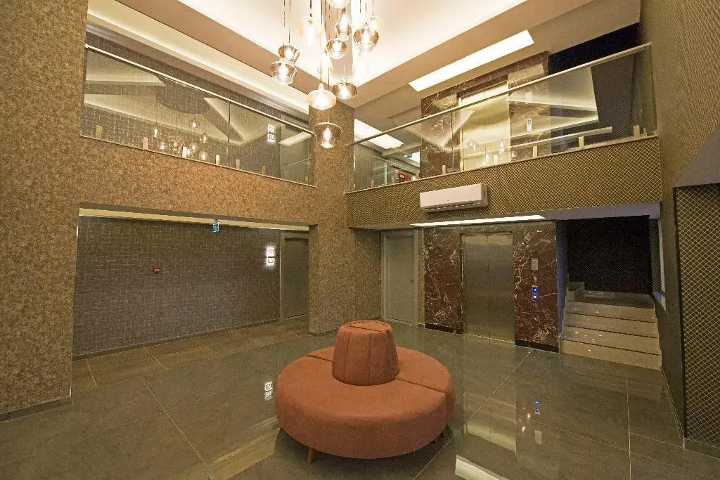 Voxx Marmaris Beach Hotel - Adult Only
