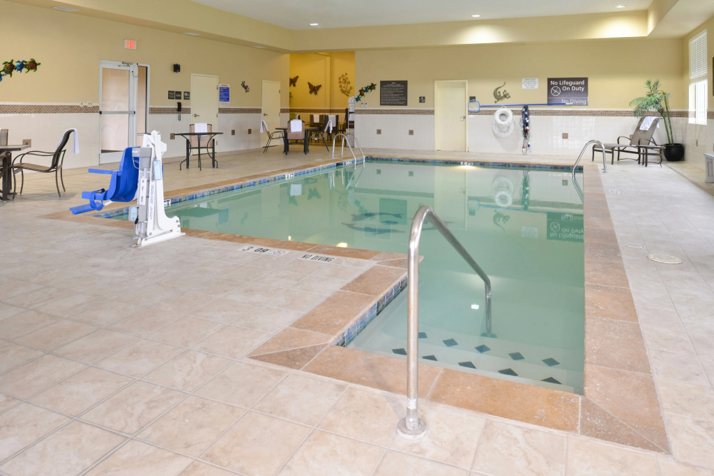 Hampton Inn Alpine