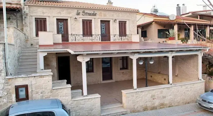 La Strada