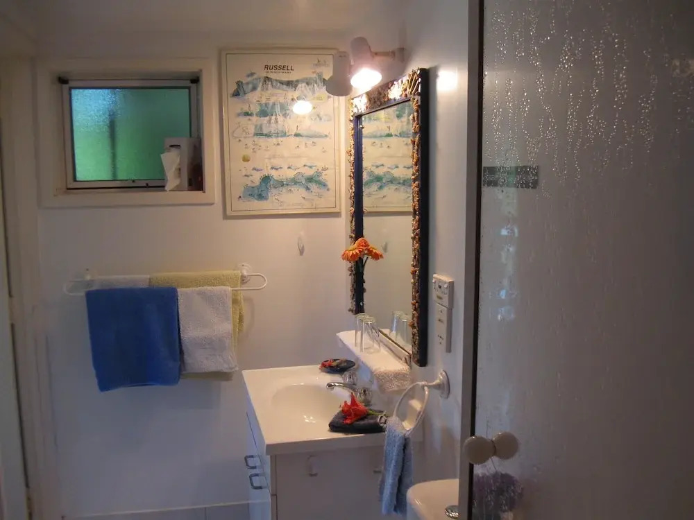 Aimeo Cottage