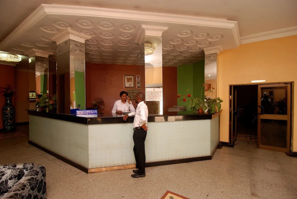 Kebbi Hotel