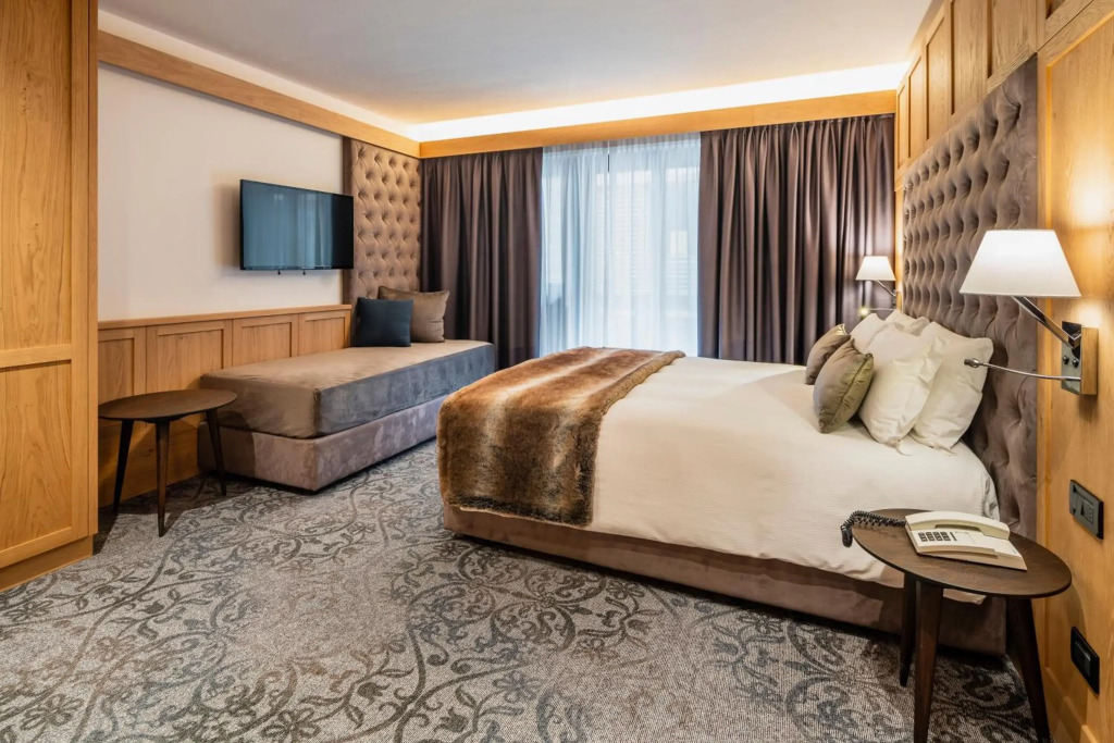 Hotel Lajadira & Spa