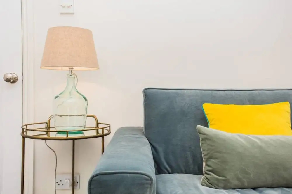 Flat in Battersea Accommodates 5