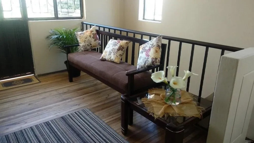 GZ GUEST HOUSE