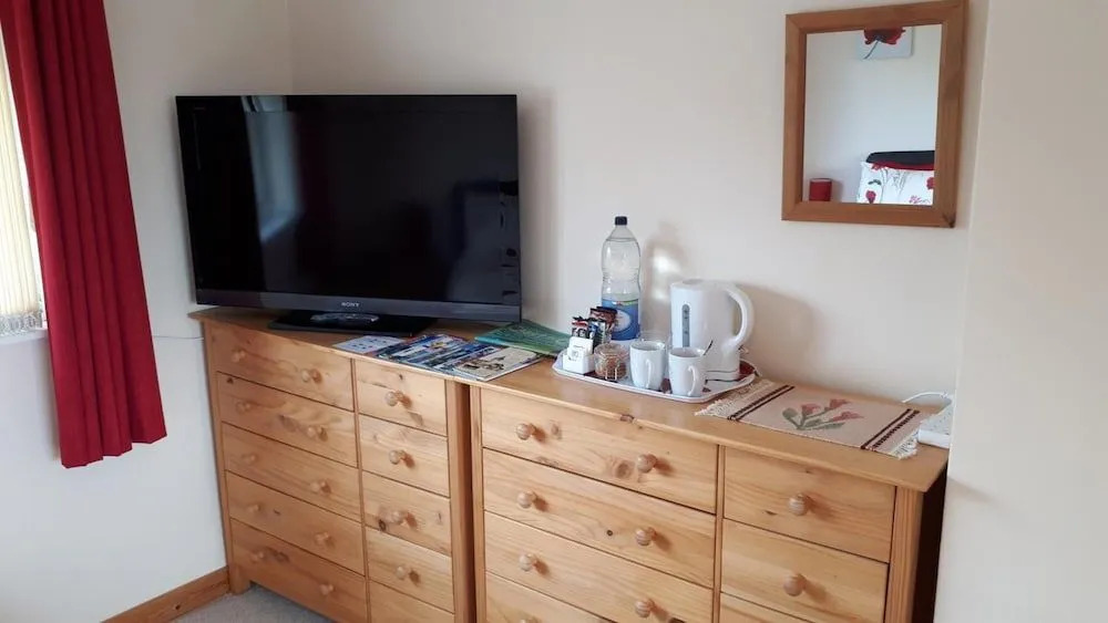 Pendine Sands Guest House