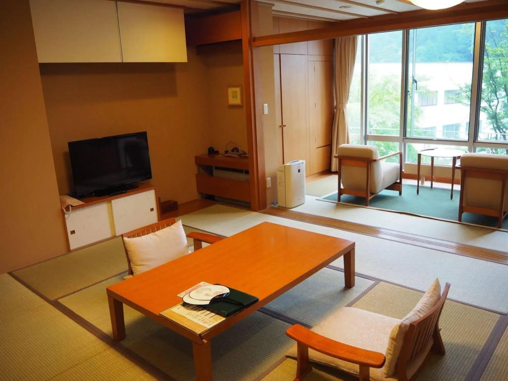 Kusatsu Onsen Boun