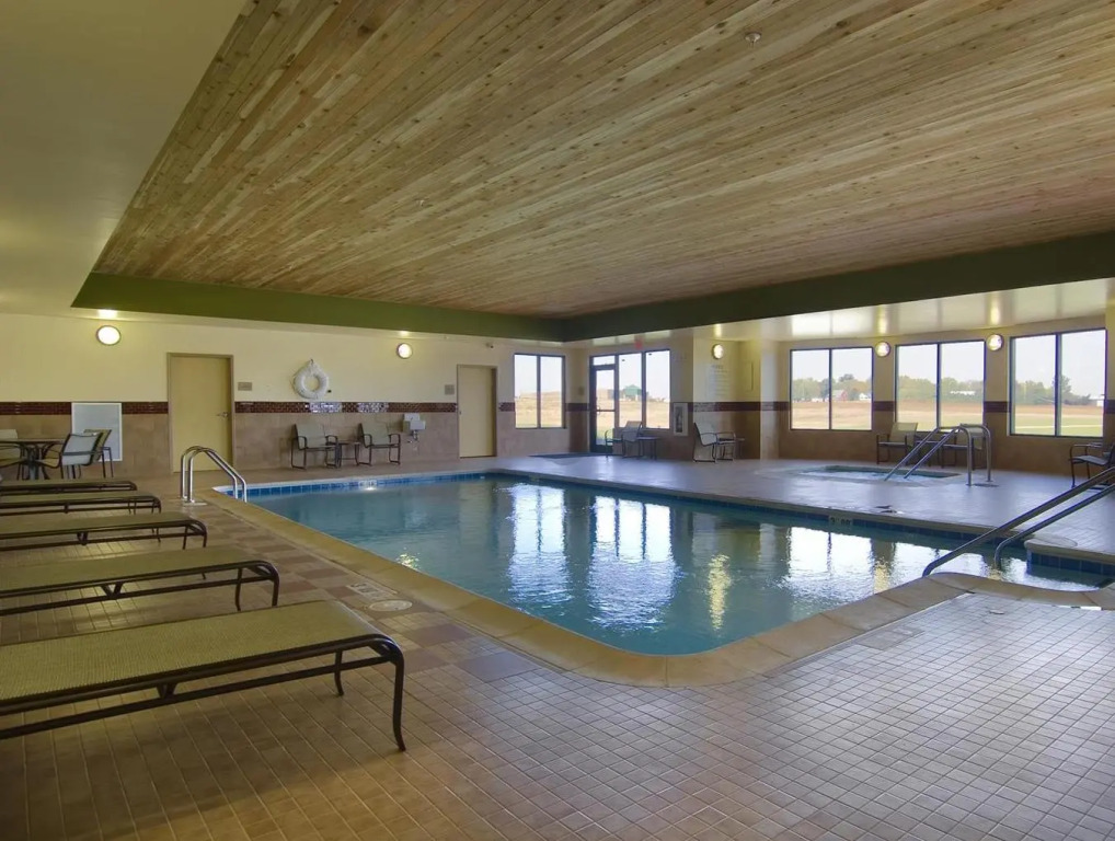 Hilton Garden Inn St. Louis Shiloh/OFallon IL