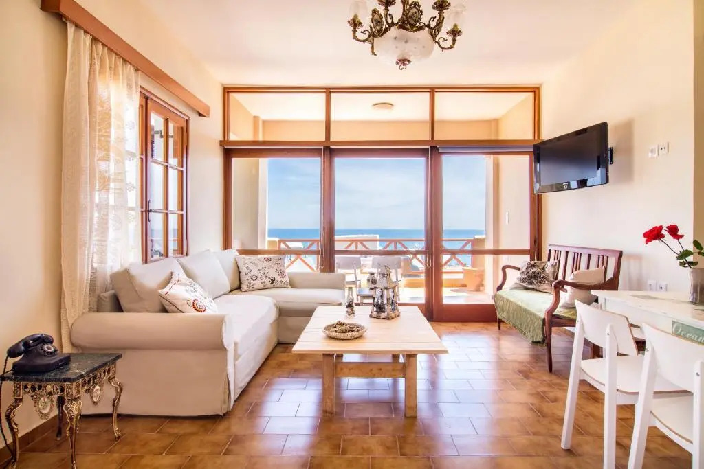 Avra Apartments