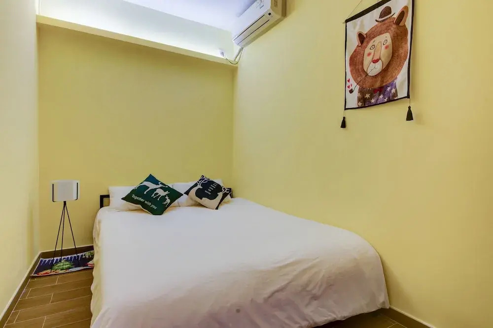 Shan Hu Hai Vacation Apartment-Sea&Lake