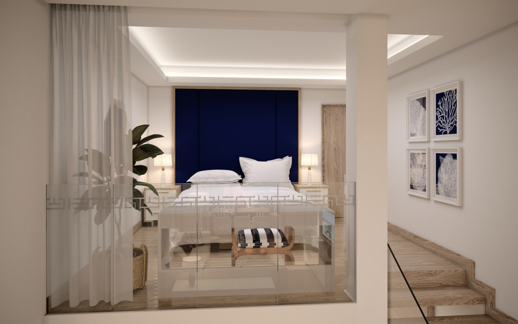 Minos Imperial Luxury Beach Resort & Spa Milatos