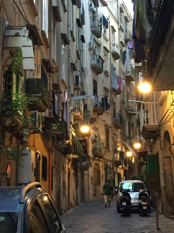 B&B Vicoli di Napoli