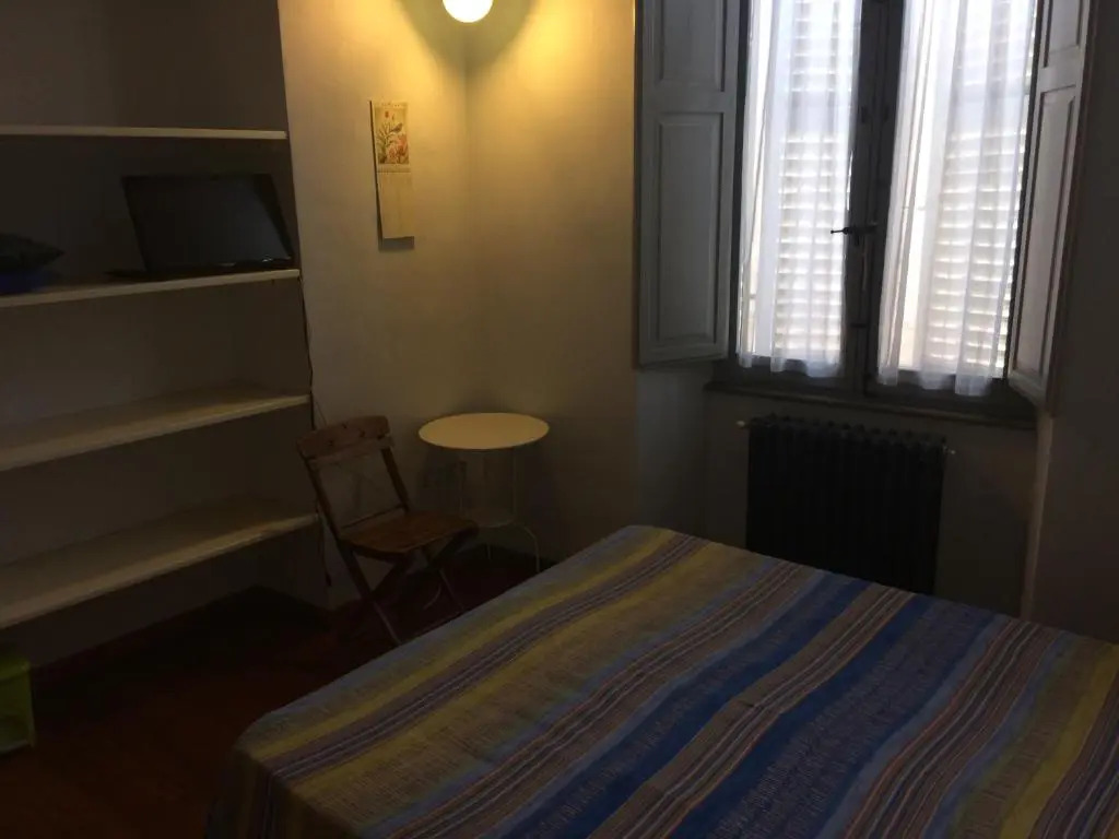 Bed & Breakfast del Teatro