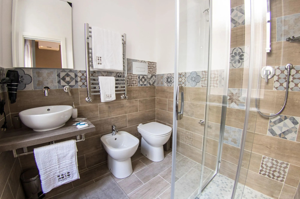 Bagnasco 18 suite&terrace